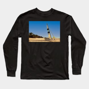 Beach Life Long Sleeve T-Shirt